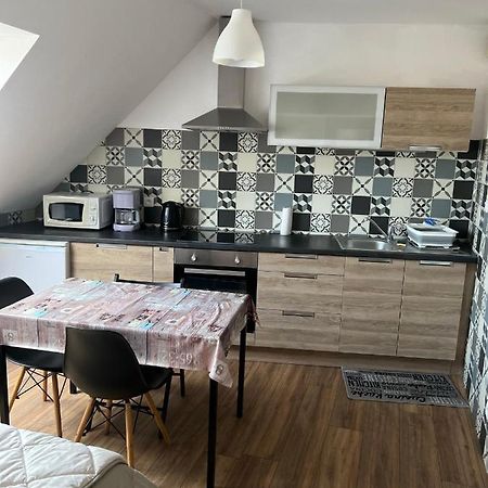 Super Appartement Colmar Centre Luaran gambar