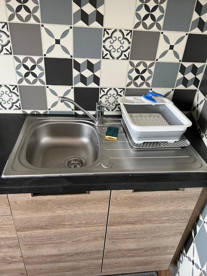 Super Appartement Colmar Centre Luaran gambar
