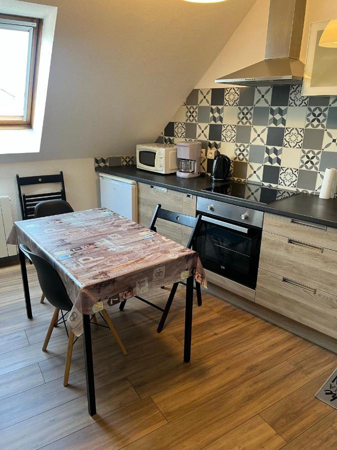Super Appartement Colmar Centre Luaran gambar