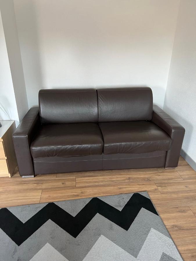 Super Appartement Colmar Centre Luaran gambar