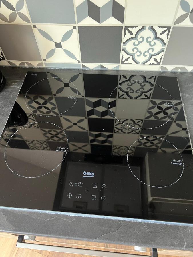 Super Appartement Colmar Centre Luaran gambar