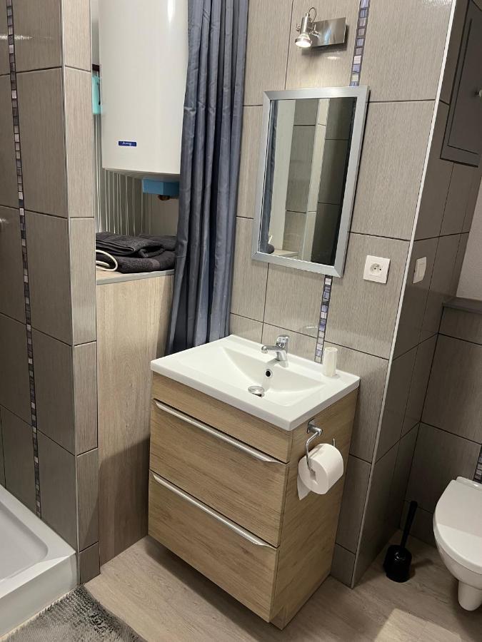 Super Appartement Colmar Centre Luaran gambar