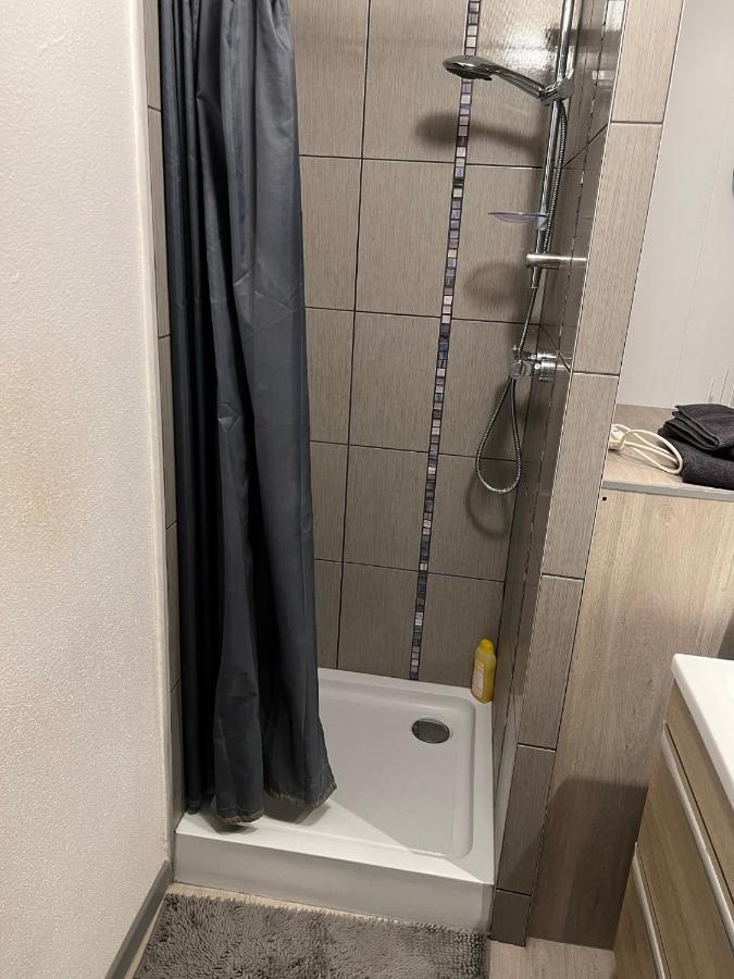 Super Appartement Colmar Centre Luaran gambar
