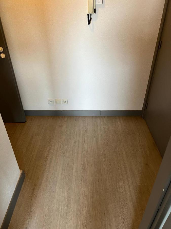 Super Appartement Colmar Centre Luaran gambar