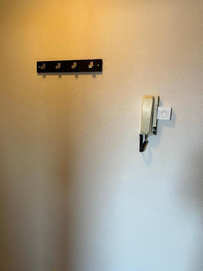 Super Appartement Colmar Centre Luaran gambar