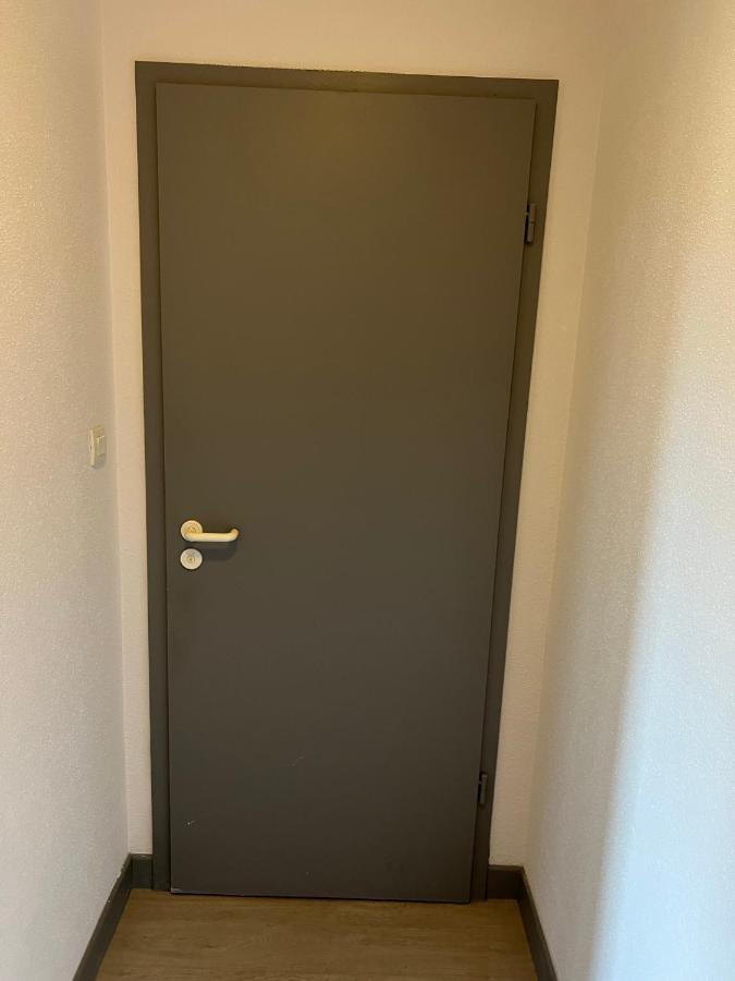 Super Appartement Colmar Centre Luaran gambar