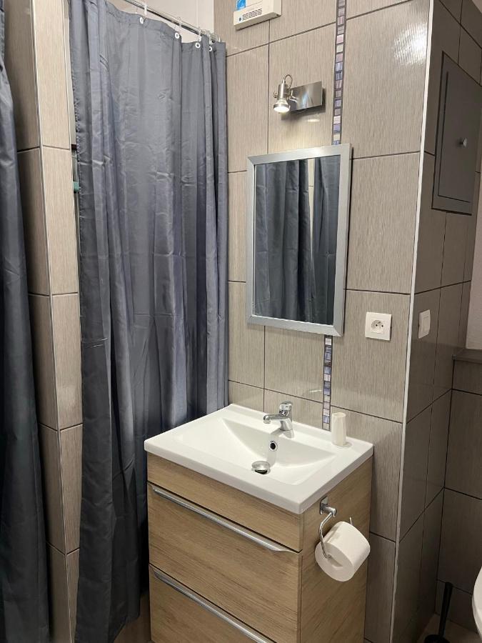 Super Appartement Colmar Centre Luaran gambar